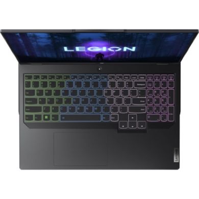 Ноутбук Lenovo Legion Pro 5 16IRX8 (82WK009AUS) фото