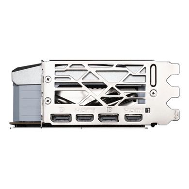 MSI GeForce RTX 4080 SUPER 16G GAMING SLIM WHITE