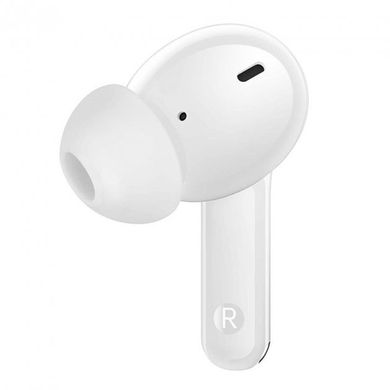 Навушники Realme TechLife Buds T100 White фото