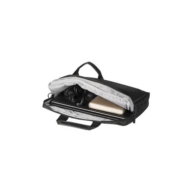Сумка та рюкзак для ноутбуків 2E 16" Black 2E-CBN315BK фото