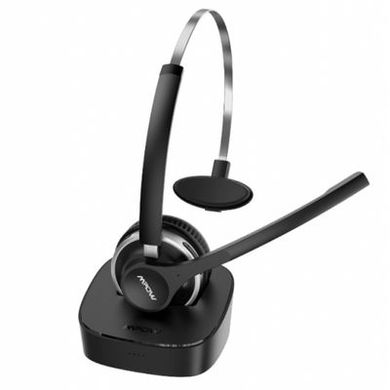 Навушники Mpow HC3 Pro Black фото