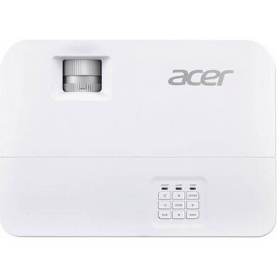 Проектор Acer H6543Ki (MR.JW511.001) фото