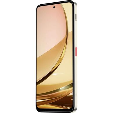 Смартфон ZTE Nubia Focus Pro 8/256GB Brown фото