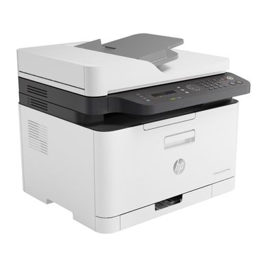 МФУ HP Color Laser 179fnw Wi-Fi 4ZB97A фото