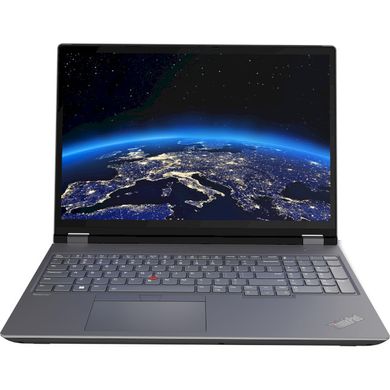 Ноутбук Lenovo ThinkPad P16 Gen 2 (21FA0022US) фото