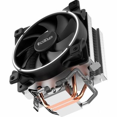 Повітрянне охолодження PCCooler GI-X2 фото