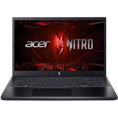 Ноутбук Acer Nitro V 15 ANV15-51-59MT (NH.QN8AA.001) фото