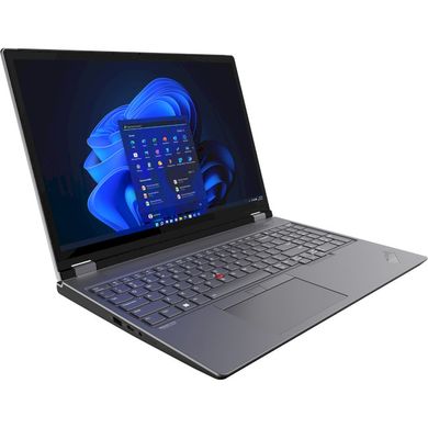 Ноутбук Lenovo ThinkPad P16 Gen 2 (21FA0022US) фото