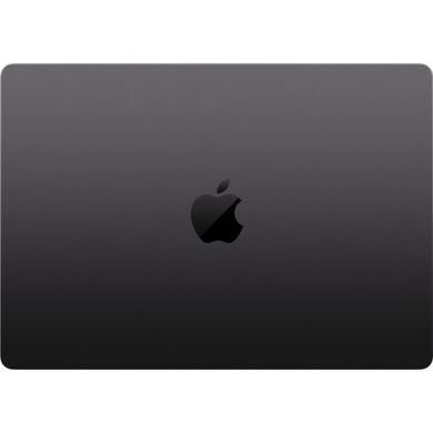 Ноутбук Apple MacBook Pro 14" Space Black Late 2023 (Z1AU002AH) фото