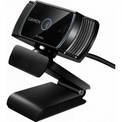 Вебкамера CANYON Full HD (CNS-CWC5) фото
