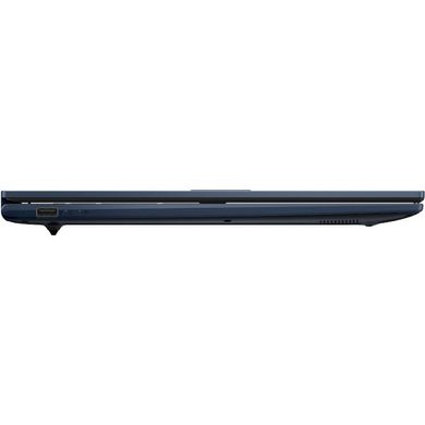 Ноутбук ASUS Vivobook 17 X1704VA Quiet Blue (X1704VA-AU159, 90NB10V2-M007U0) фото