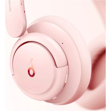 Наушники Anker Soundcore Life Q30 Sakura Pink (A3028351) фото
