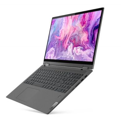 Ноутбук Lenovo IdeaPad Flex 5 15ALC05 (82HV009BCK) фото