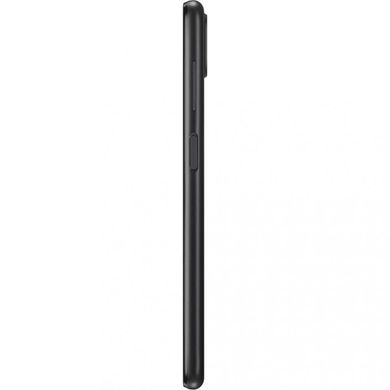 Смартфон Samsung Galaxy A12 SM-A127F 3/32GB Black (SM-A127FZKU) фото