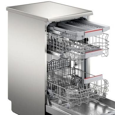 Посудомийні машини Bosch SPS4EMI28E фото