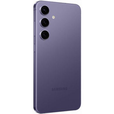 Смартфон Samsung Galaxy S24 SM-S9210 12/256GB Cobalt Violet фото