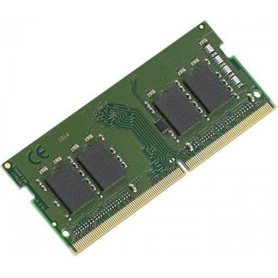 Оперативная память Kingston 8 GB SO-DIMM DDR4 2666 MHz (KVR26S19S6/8) фото