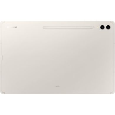 Планшет Samsung Galaxy Tab S9 Ultra 12/256GB Wi-Fi Beige (SM-X910NZEA) фото