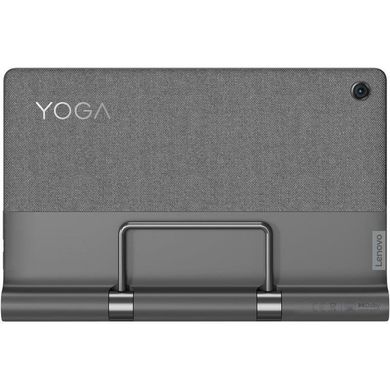 Планшет Lenovo Yoga Tab 11 YT-J706F 4/128GB Wi-Fi Storm Grey (ZA8W0020) фото