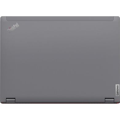 Ноутбук Lenovo ThinkPad P16 Gen 2 (21FA0022US) фото