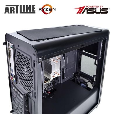 Настільний ПК ARTLINE WorkStation W54 (W54v03) фото