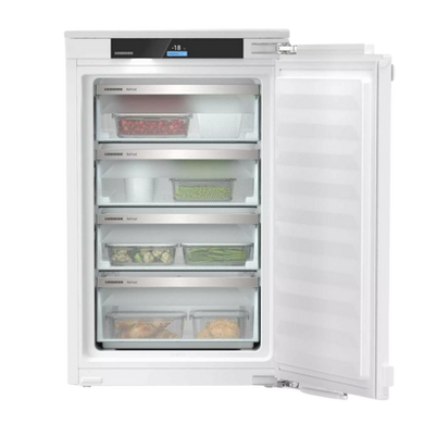 Вбудовані холодильники Liebherr IFNd 3954 Prime фото