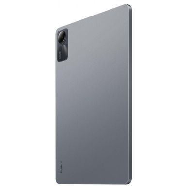 Планшет Xiaomi Redmi Pad SE 8/128GB Graphite Gray фото
