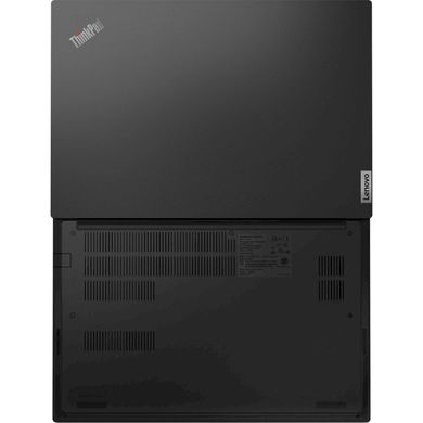 Ноутбук Lenovo ThinkPad E14 Gen 4 Black (21E3006BRA) фото