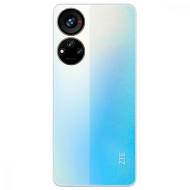 Смартфон ZTE Blade V40S 6/128GB Blue фото