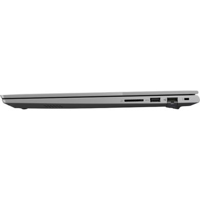 Ноутбук Lenovo ThinkBook 16 G6 ABP Arctic Gray (21KK004ARA) фото