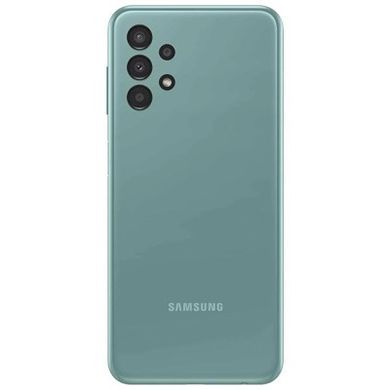 Смартфон Samsung Galaxy A13 4/128GB Green (SM-A135F) фото