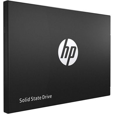 SSD накопичувач HP S700 250 GB (2DP98AA) фото