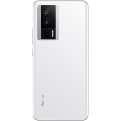 Смартфон Xiaomi Redmi K60 Pro 8/256GB White фото