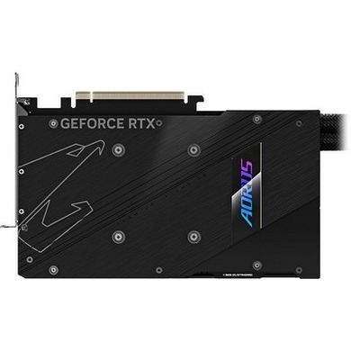 GIGABYTE AORUS GeForce RTX 4080 16GB XTREME WATERFORCE (GV-N4080AORUSX W-16GD)
