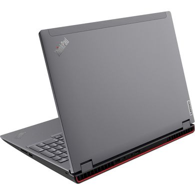 Ноутбук Lenovo ThinkPad P16 Gen 2 (21FA0022US) фото