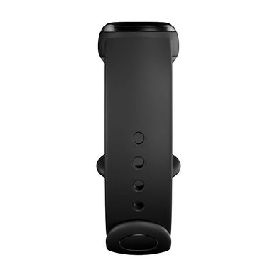 Смарт-часы Xiaomi Mi Smart Band 6 NFC Black фото