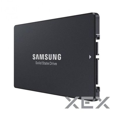 SSD накопитель Samsung PM897 960 GB (MZ7L3960HBLT-00A07) фото