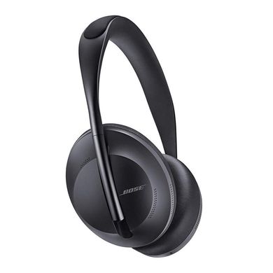 Навушники Bose Noise Cancelling Headphones 700 Black 794297-0100 фото