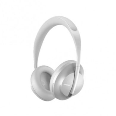 Навушники Bose Noise Cancelling Headphones 700 Luxe Silver фото