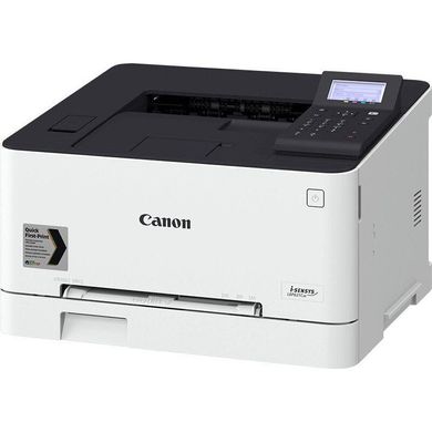 Лазерний принтер Лазерный принтер Canon i-SENSYS LBP621Cw (3104C007) фото