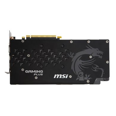 MSI GeForce GTX 1060 GAMING X+ 6G