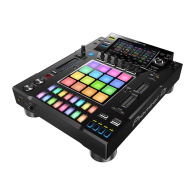 DJ обладнання PIONEER DJS-1000 фото