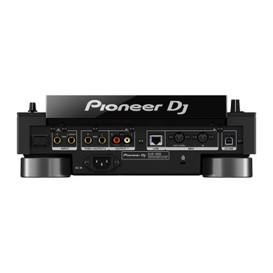 DJ оборудование PIONEER DJS-1000 фото