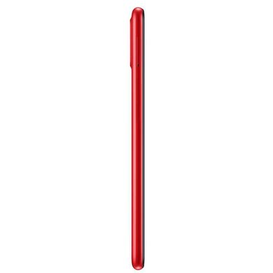 Смартфон Samsung Galaxy A11 2/32GB Red (SM-A115FZRN) фото