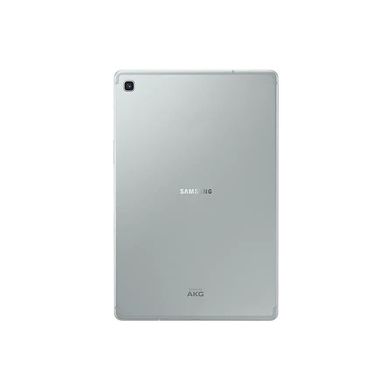 Планшет Samsung Galaxy Tab S5e 4/64 LTE Silver (SM-T725NZSA) фото