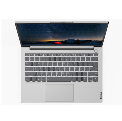 Ноутбук Lenovo ThinkBook 13s G2 ITL (20V9009JUS) фото