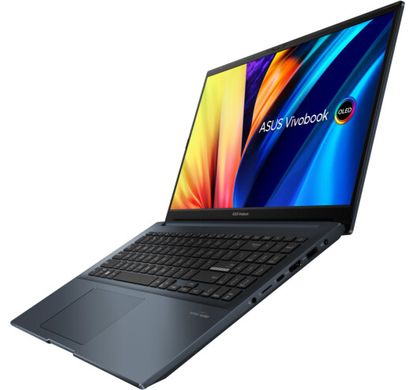 Ноутбук ASUS Vivobook Pro M6500QE-MA019 (90NB0YL1-M00180) фото
