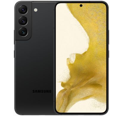 Смартфон Samsung Galaxy S22+ SM-S906U1 8/256GB Phantom Black фото