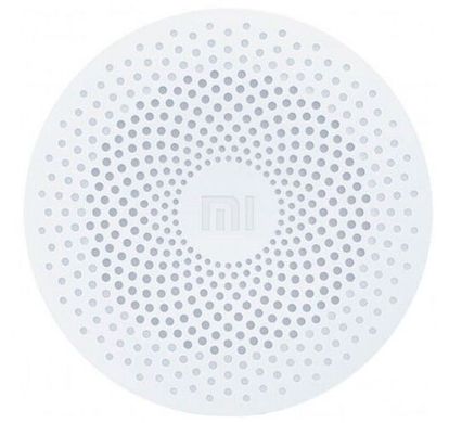 Портативная колонка Xiaomi Mi Compact Speaker 2 White (QBH4141) фото