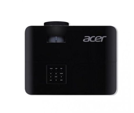 Проектор Acer X1128H (MR.JTG11.001) фото